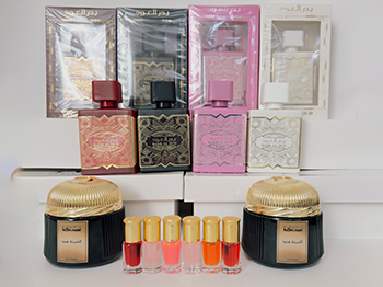 كولكشن عود الملكي