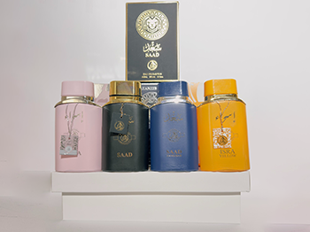 مجموعة الشتاء