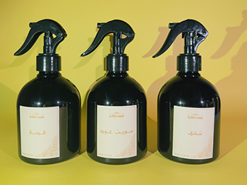 كولكشن مرشات توباكو 